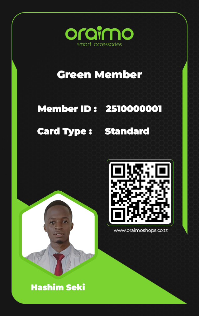 Green Member